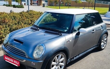 MINI Hatch, 2006 год, 830 000 рублей, 3 фотография