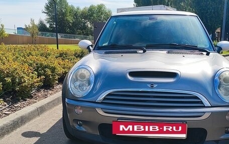 MINI Hatch, 2006 год, 830 000 рублей, 6 фотография