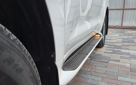 Lexus LX III, 2008 год, 3 450 000 рублей, 4 фотография