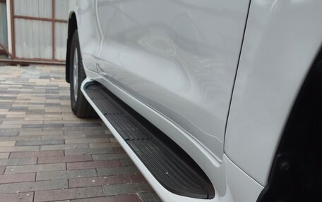 Lexus LX III, 2008 год, 3 450 000 рублей, 8 фотография
