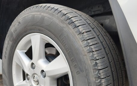 Lexus LX III, 2008 год, 3 450 000 рублей, 10 фотография