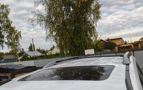 Lexus LX III, 2008 год, 3 450 000 рублей, 16 фотография