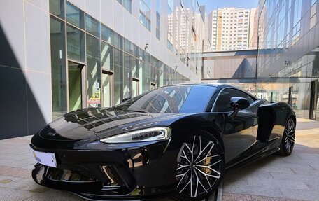 McLaren GT, 2022 год, 21 500 284 рублей, 2 фотография