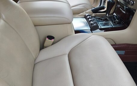 Lexus LX III, 2008 год, 3 450 000 рублей, 21 фотография