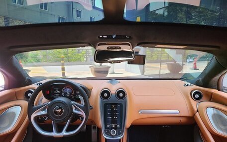 McLaren GT, 2022 год, 21 500 284 рублей, 7 фотография
