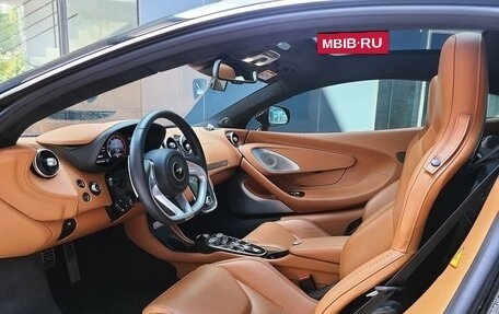 McLaren GT, 2022 год, 21 500 284 рублей, 6 фотография