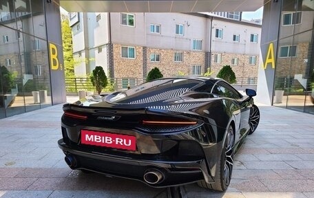 McLaren GT, 2022 год, 21 500 284 рублей, 5 фотография