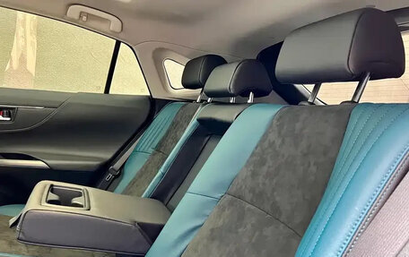 Toyota Harrier, 2023 год, 4 311 300 рублей, 11 фотография