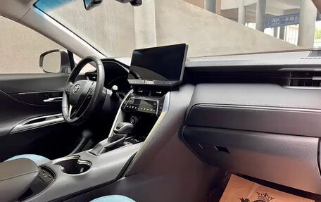 Toyota Harrier, 2023 год, 4 311 300 рублей, 10 фотография