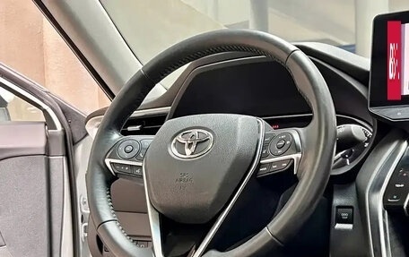 Toyota Harrier, 2023 год, 4 311 300 рублей, 8 фотография