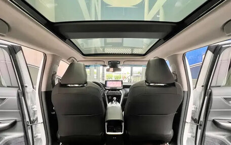 Toyota Harrier, 2023 год, 4 311 300 рублей, 13 фотография