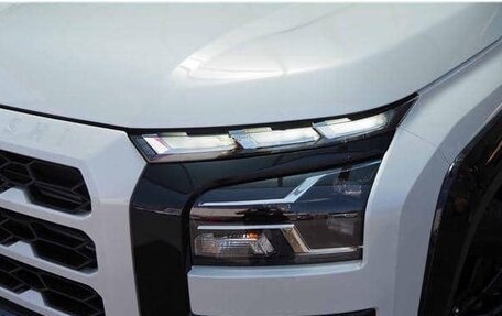 Mitsubishi L200, 2024 год, 4 342 000 рублей, 7 фотография