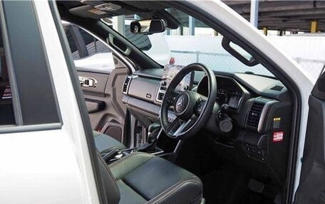 Mitsubishi L200, 2024 год, 4 342 000 рублей, 2 фотография