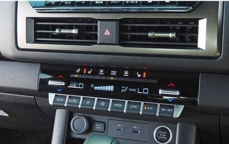 Mitsubishi L200, 2024 год, 4 342 000 рублей, 9 фотография