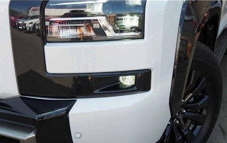 Mitsubishi L200, 2024 год, 4 342 000 рублей, 10 фотография