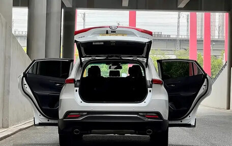 Toyota Harrier, 2023 год, 4 311 300 рублей, 15 фотография