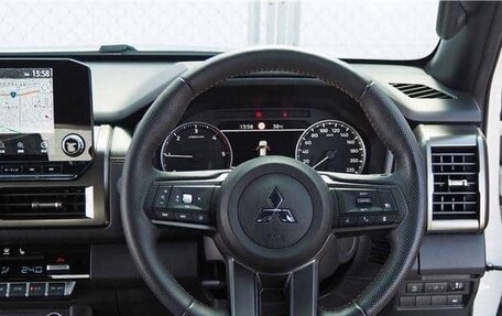 Mitsubishi L200, 2024 год, 4 342 000 рублей, 6 фотография
