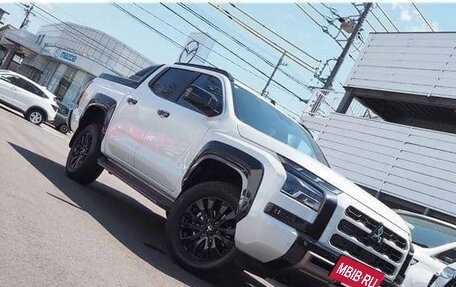 Mitsubishi L200, 2024 год, 4 342 000 рублей, 5 фотография