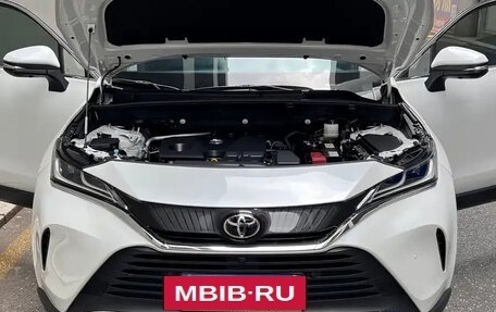 Toyota Harrier, 2023 год, 4 311 300 рублей, 14 фотография