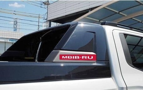 Mitsubishi L200, 2024 год, 4 342 000 рублей, 18 фотография