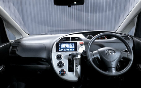 Toyota Ractis I, 2009 год, 660 000 рублей, 13 фотография