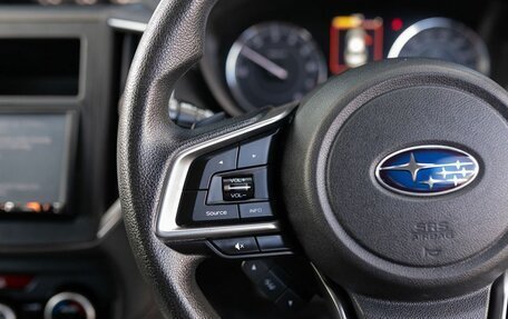 Subaru Impreza IV, 2018 год, 1 300 000 рублей, 12 фотография