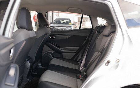 Subaru Impreza IV, 2018 год, 1 300 000 рублей, 18 фотография