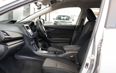 Subaru Impreza IV, 2018 год, 1 300 000 рублей, 19 фотография