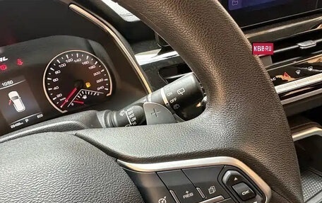 Haval H6, 2022 год, 1 147 555 рублей, 13 фотография