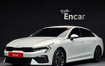 KIA K5, 2025 год, 3 060 004 рублей, 1 фотография