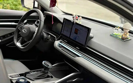 Geely Emgrand, 2023 год, 991 555 рублей, 6 фотография