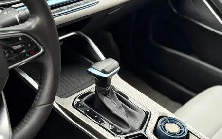 Geely Emgrand, 2023 год, 991 555 рублей, 8 фотография