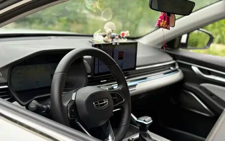 Geely Emgrand, 2023 год, 991 555 рублей, 7 фотография