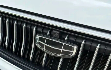 Geely Emgrand, 2023 год, 991 555 рублей, 5 фотография