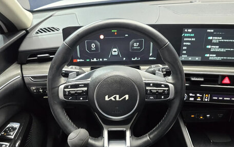 KIA K5, 2025 год, 3 060 004 рублей, 6 фотография