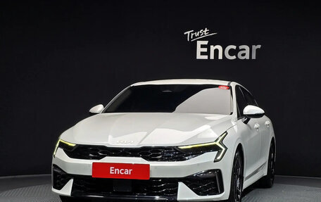 KIA K5, 2025 год, 3 060 004 рублей, 2 фотография