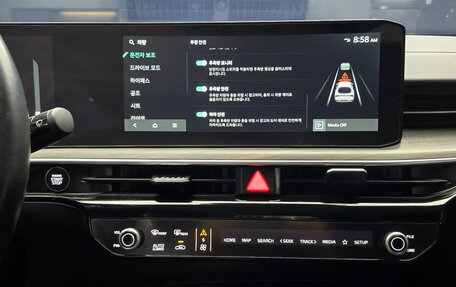 KIA K5, 2025 год, 3 060 004 рублей, 8 фотография
