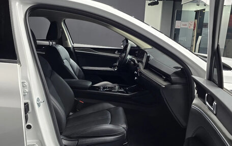 KIA K5, 2025 год, 3 060 004 рублей, 11 фотография
