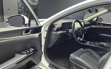 KIA K5, 2025 год, 3 060 004 рублей, 10 фотография