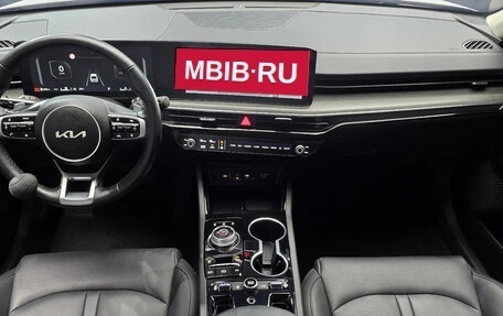 KIA K5, 2025 год, 3 060 004 рублей, 5 фотография