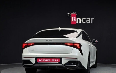 KIA K5, 2025 год, 3 060 004 рублей, 4 фотография