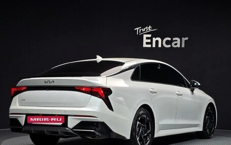 KIA K5, 2025 год, 3 060 004 рублей, 3 фотография