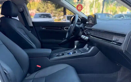 Honda Civic, 2022 год, 1 376 555 рублей, 15 фотография