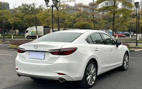 Mazda 6, 2022 год, 1 760 000 рублей, 4 фотография