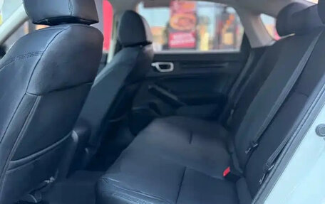 Honda Civic, 2022 год, 1 376 555 рублей, 22 фотография