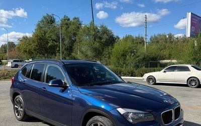 BMW X1, 2013 год, 1 490 000 рублей, 1 фотография