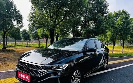 Volkswagen Lavida, 2023 год, 1 412 300 рублей, 1 фотография