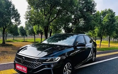 Volkswagen Lavida, 2023 год, 1 412 300 рублей, 1 фотография