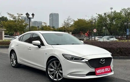 Mazda 6, 2022 год, 1 760 000 рублей, 3 фотография