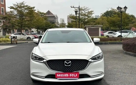 Mazda 6, 2022 год, 1 760 000 рублей, 2 фотография